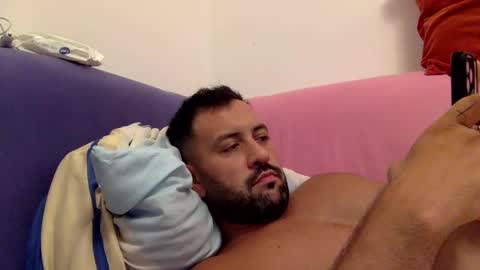 Chriss90 online show from 12, 9, 2025