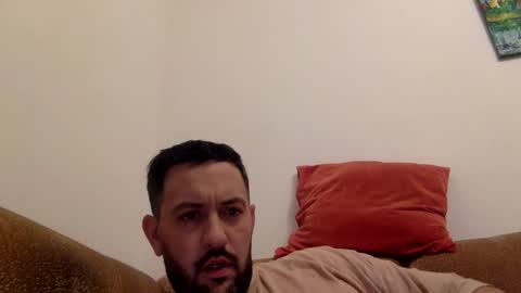 Chriss90 online show from 5, 12, 2025