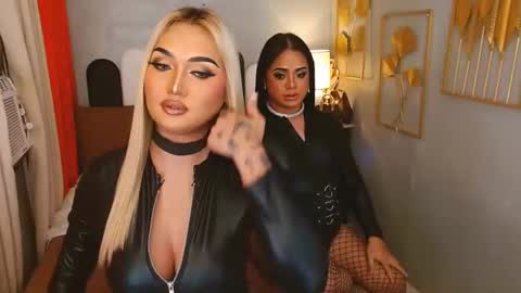 Snapshot of horsecockivy chatting on 6, 12, 2024 Ivy online show from 6, 12, 2024