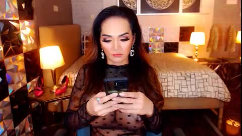 Snapshot of horsecockjackie chatting on 27, 10, 2025 horsecockjackie online show from 27, 10, 2025