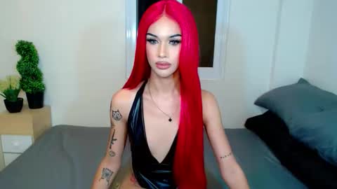 Madison online show from 21, 10, 2025