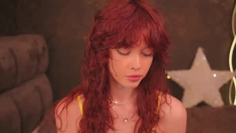 Snapshot of hoshika chatting on 6, 6, 2026 Ann online show from 6, 6, 2026
