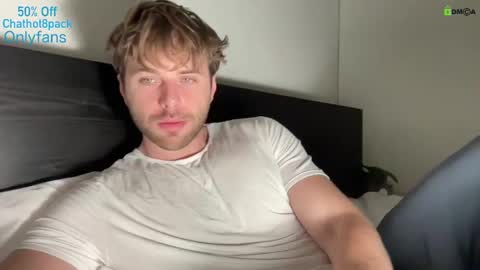 Edward aka Wolf online show from 4, 12, 2024