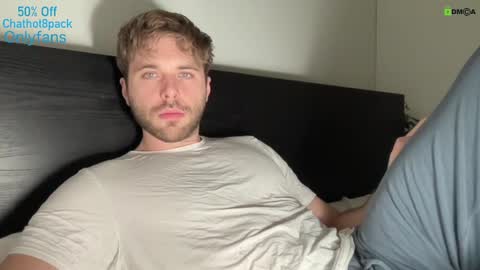 Edward aka Wolf online show from 11, 12, 2024