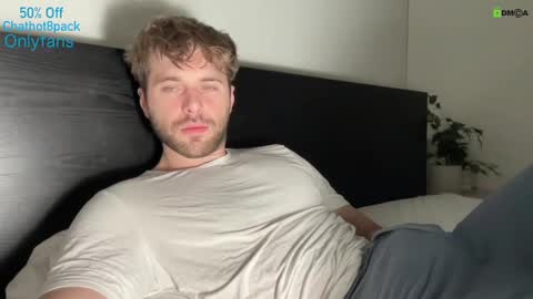 Edward aka Wolf online show from 12, 12, 2024