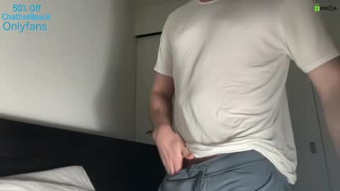 Edward aka Wolf online show from 4, 3, 2025