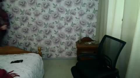 Snapshot of hot_1nina chatting on 14, 1, 2026 NINA online show from 14, 1, 2026