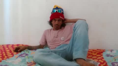 Private open online show from 7, 1, 2025