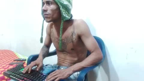 Private open online show from 27, 1, 2025