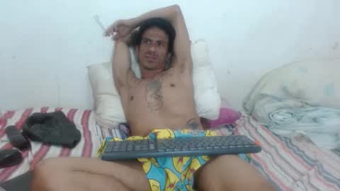 Private open online show from 25, 11, 2025