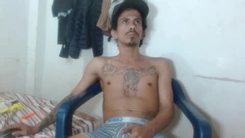 Private open online show from 14, 12, 2025