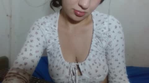 Snapshot of hot_and_complacent_latin chatting on 16, 1, 2026 hot_and_complacent_latin online show from 16, 1, 2026