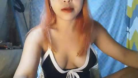 Snapshot of hot_asian69x chatting on 18, 5, 2026 hot_asian69x online show from 18, 5, 2026