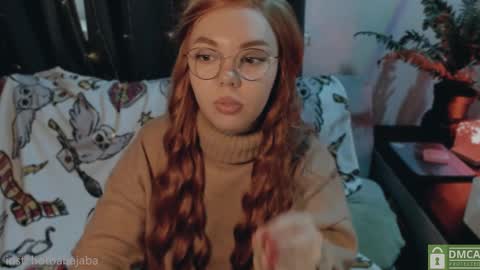 Snapshot of hot_babayaga chatting on 3, 1, 2025 online show from 3, 1, 2025