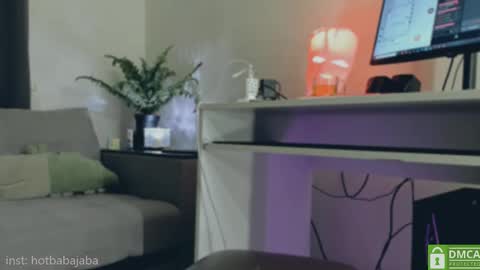 Snapshot of hot_babayaga chatting on 8, 2, 2025 online show from 8, 2, 2025