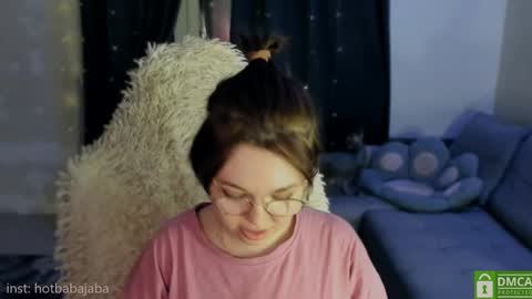 Snapshot of hot_babayaga chatting on 2, 3, 2025 online show from 2, 3, 2025