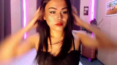 Snapshot of hot_babe0802 chatting on 26, 6, 2026 HANNA online show from 26, 6, 2026