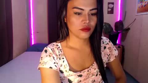 Snapshot of hot_babe0802 chatting on 22, 7, 2026 HANNA online show from 22, 7, 2026