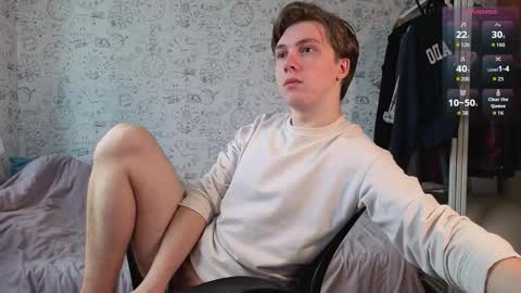 Snapshot of hot_boy_oscar chatting on 14, 10, 2025 Oscar online show from 14, 10, 2025