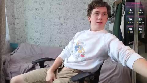 Snapshot of hot_boy_oscar chatting on 21, 10, 2025 Oscar online show from 21, 10, 2025