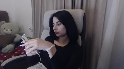 Snapshot of hot_bruny chatting on 15, 10, 2025 Bruny online show from 15, 10, 2025