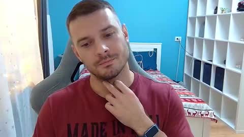 hot_cap_77 online show from 14, 12, 2025