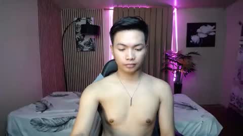 Snapshot of hot_chanie chatting on 6, 11, 2025 chan chan online show from 6, 11, 2025