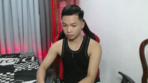 Snapshot of hot_chanie chatting on 10, 11, 2025 chan chan online show from 10, 11, 2025