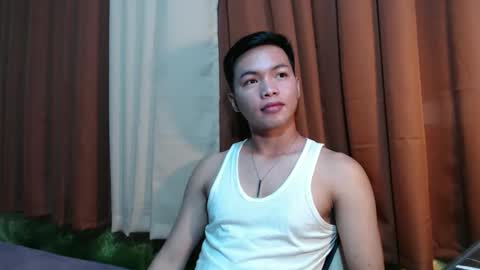 Snapshot of hot_chanie chatting on 20, 2, 2026 chan chan online show from 20, 2, 2026