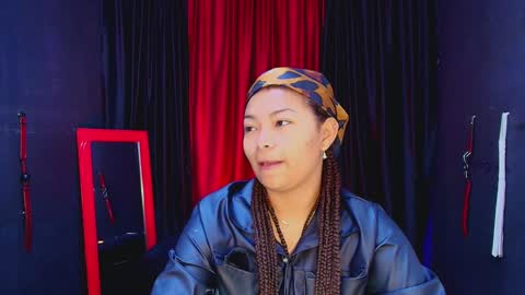 hot chocolate 4u online show from 1, 2, 2025