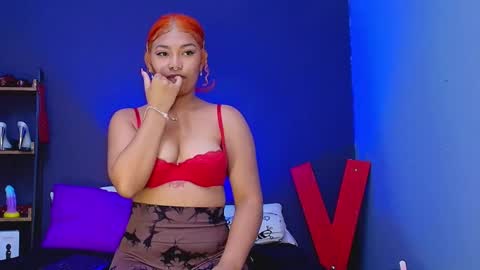 hot chocolate 4u online show from 12, 2, 2025