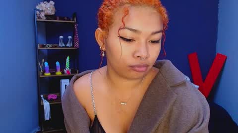 hot chocolate 4u online show from 17, 2, 2025