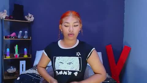 hot chocolate 4u online show from 21, 2, 2025