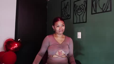 Snapshot of hot_chocolate_4u chatting on 9, 3, 2026 hot chocolate 4u online show from 9, 3, 2026