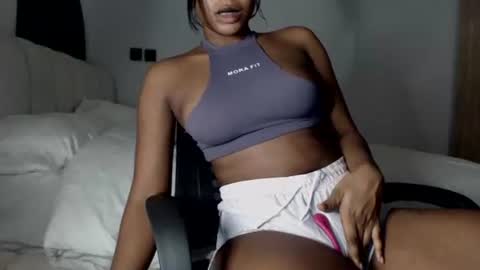 sonia  mis choco online show from 13, 2, 2026