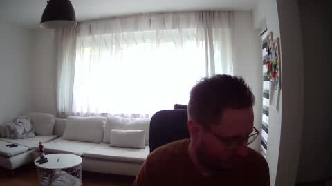 hot_chris1989 online show from 19, 10, 2025