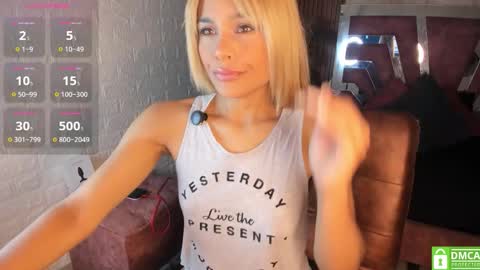 Valery online show from 29, 3, 2026