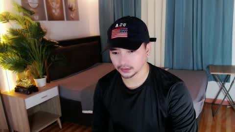 Snapshot of hot_daddy_core chatting on 4, 7, 2026 hot_daddy_core online show from 4, 7, 2026