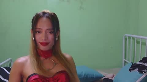 DANIELA online show from 11, 9, 2025