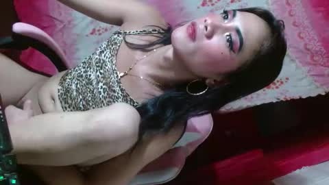 Snapshot of hot_fuckingmedusa69 chatting on 7, 5, 2026 Naughty Allison online show from 7, 5, 2026
