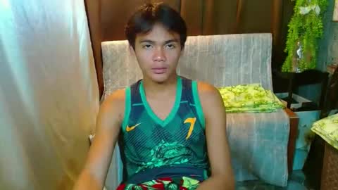 Snapshot of hot_george chatting on 15, 1, 2025 George online show from 15, 1, 2025