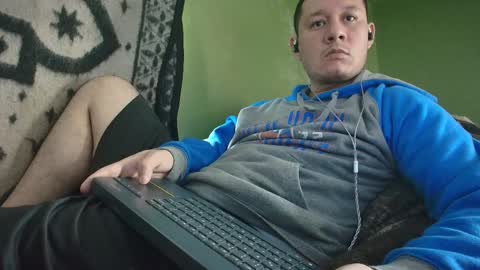 hot_guy36 online show from 17, 12, 2025