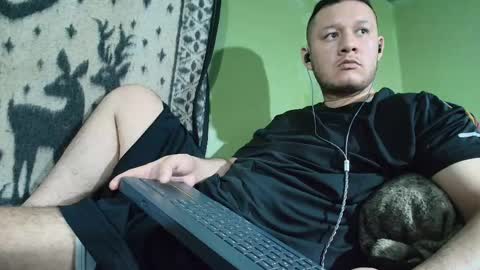 hot_guy36 online show from 5, 4, 2026