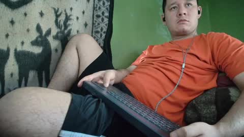 hot_guy36 online show from 1, 6, 2026