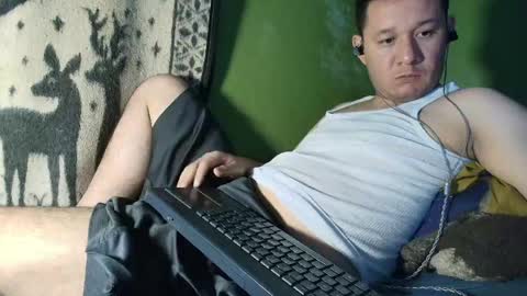 hot_guy36 online show from 2, 6, 2026