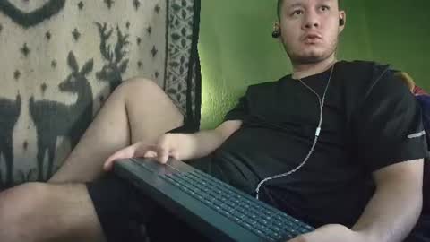 Snapshot of hot_guy36 chatting on 12, 7, 2026 hot_guy36 online show from 12, 7, 2026