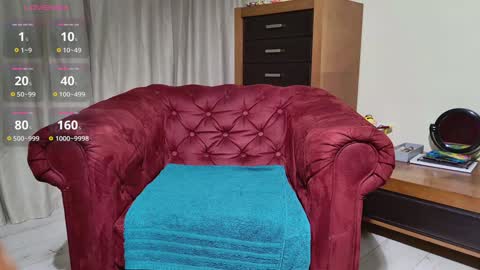 Aly online show from 22, 1, 2025