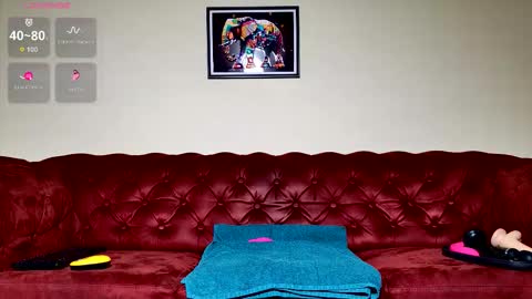 Aly online show from 10, 9, 2025