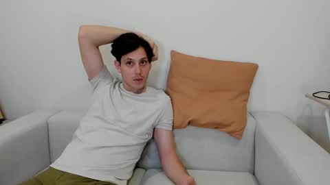 Angel and Max FANSLY - hot ho online show from 5, 1, 2025