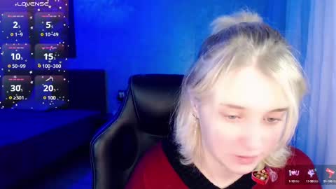 Snapshot of hot_isa7 chatting on 3, 12, 2024 Yunona online show from 3, 12, 2024